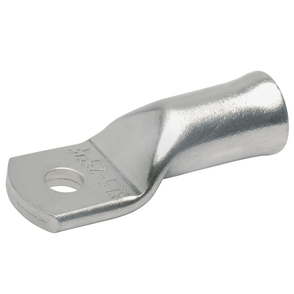 KLAUKE KLAUKE 708F14MS Rohrkabelschuh 180 ° M14 95 mm² 1 St.