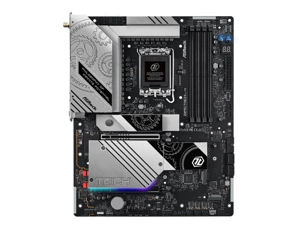 ASROCK Z890 Taichi Lite S1851 90-MXBPQ0-A0UAYZ