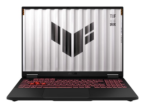 ASUS TUF Gaming A16 FA608UH-RV027W 40,6cm (16") Ryzen 7 260 16GB 1TB W11 90NR0KS1-M001X0