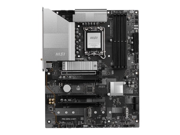 MSI PRO Z890-S WIFI S1851 7E54-001R