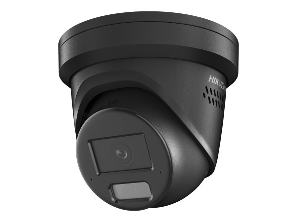 HIKVISION DS-2CD2386G2H-IS2U/SL(2.8mm)BLK Turret 8MP Easy IP 4.0 DS-2CD2386G2H-IS2U/SL(2.8MM)BLK