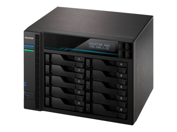ASUSTOR ASUSTOR AS7110T
