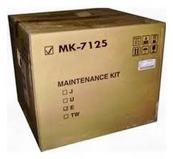 KYOCERA KYOCERA Wartungskit          MK-7125