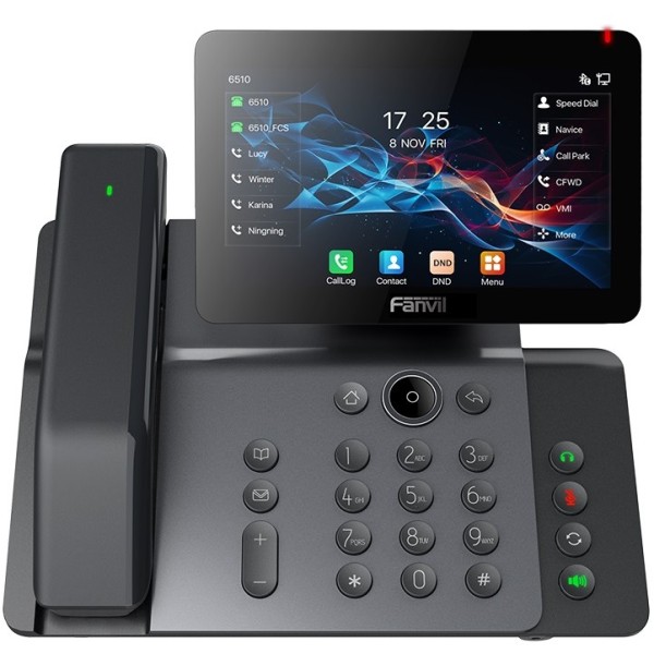 FANVIL V66 Pro Prime Business Phone V66 PRO