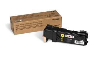 XEROX 106R01600 Laserpatrone 1000Seiten Gelb Tonerkartusche (106R01600) 106R01600