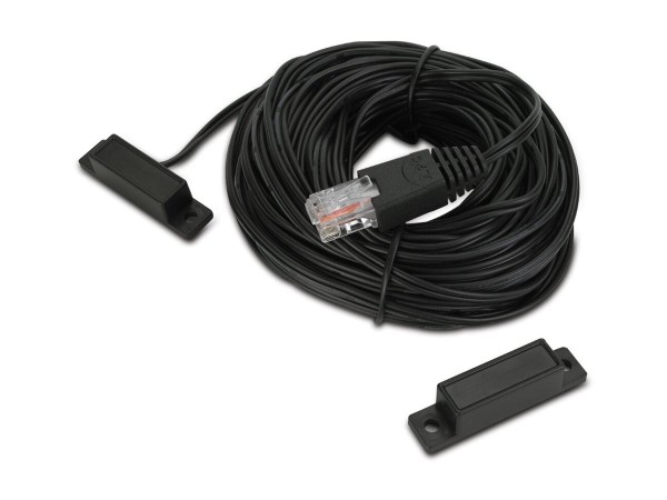 APC APC Door Switch Sensor for Rooms Door Switch Sensor for Rooms or 3RD Party Racks 50 Feet./