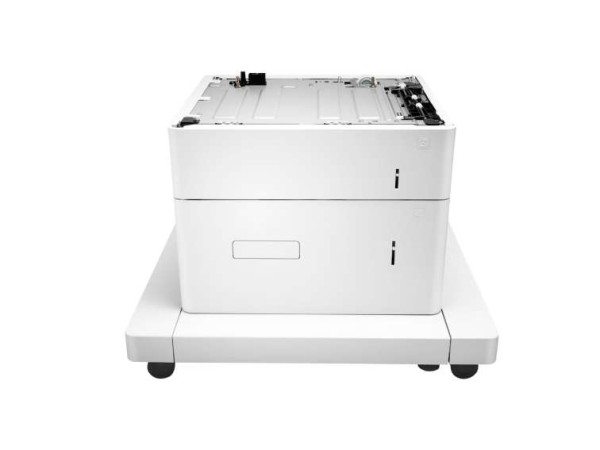 HP LaserJet HCI Stand J8J92A