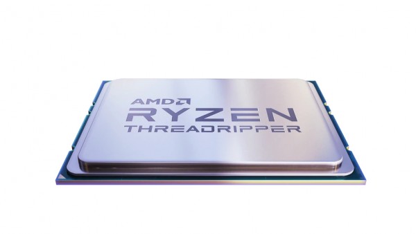 AMD AMD Ryzen Threadripper 3960X