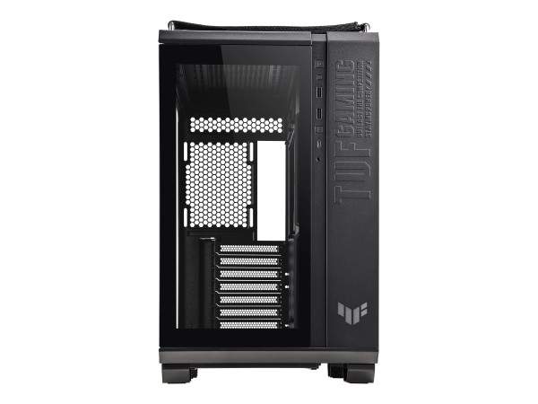 ASUS Geh TUF Gaming GT502 Case Tempered Glass 90DC0090-B09010