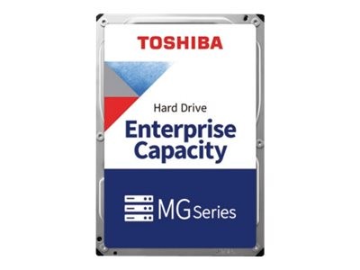 TOSHIBA TOSHIBA MG09 Series MG09SCA18TE 18TB