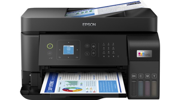 EPSON EPSON ECOTANK ET-4810