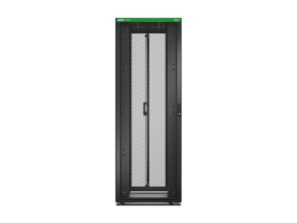 APC Easy Rack 800mm/48U/1200mm w/Roof ER8820