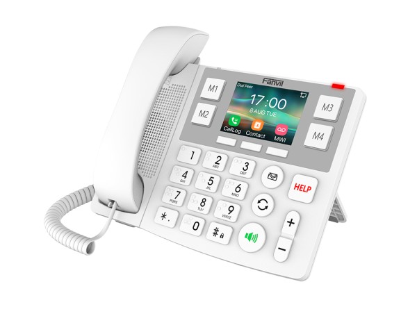 FANVIL X305 IP Telefon X305