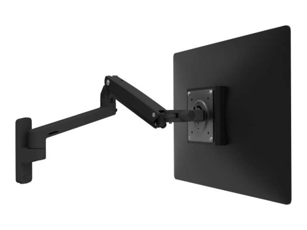 ERGOTRON MXV Monitor Arm in Schwarz - Wandhalterung 45-505-224