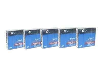 DELL LTO5 Tape Media 5-pack 440-11758