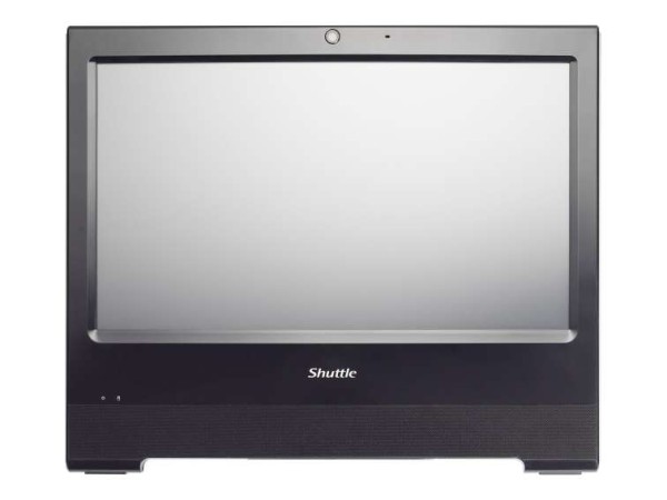 SHUTTLE XPC AIO X5090PA 39,6cm (15,6") Celeron 7305 8GB 120GB W110 X5090PA