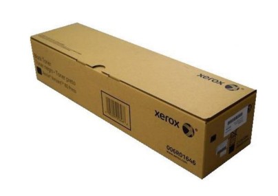 XEROX 006R01646 - 20000 Seiten - Schwarz - 1 Stück(e) 006R01646