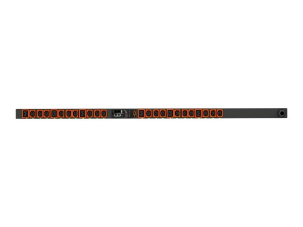 VERTIV AVOCENT Vertiv Geist Rack PDU, Monitored (Outlet Level), EC, 0U, input IEC 60309 230V 16A, locking o