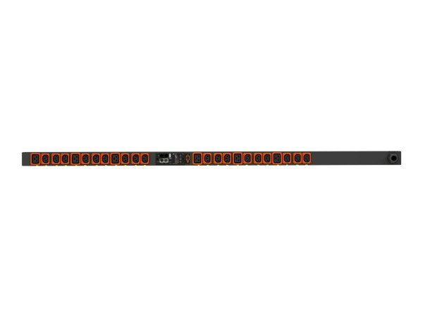 VERTIV AVOCENT Vertiv Geist Rack PDU, Monitored (Outlet Level), EC, 0U, input IEC 60309 230V 16A, locking o