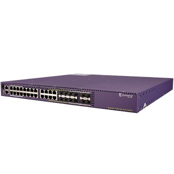 EXTREME NETWORKS X460-G2-24P-GE4-BASE 16718