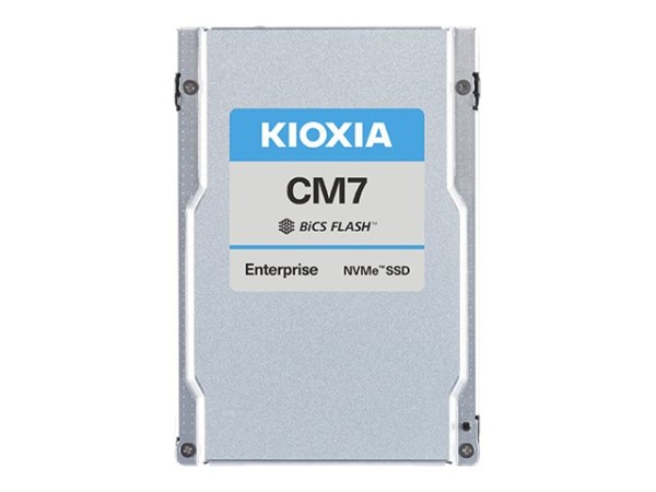 KIOXIA KIOXIA CM7-V Series 12,8TB
