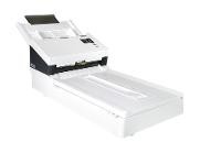 AVISION AVISION Dokumentenscanner AD345GFN A4