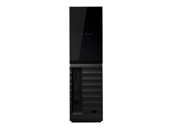 WESTERN DIGITAL WESTERN DIGITAL My Book 6TB