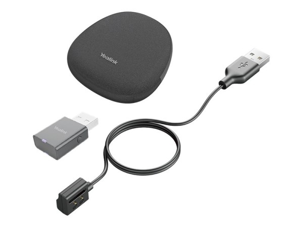 YEALINK YEALINK Portable Accessory Kit for WH6