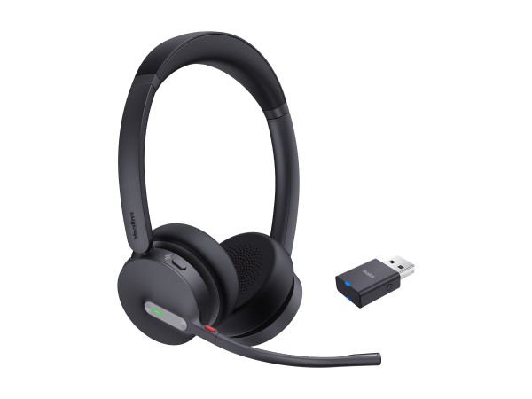 YEALINK WH64 Hybrid Dual UC 1208686