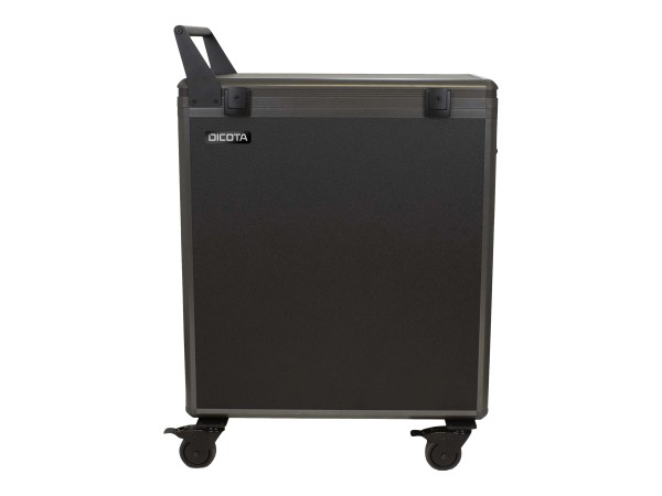 DICOTA DICOTA Charging Trolley 20 Tablets/Ultrabooks EU version