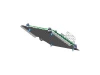 ZEBRA ZEBRA Ethernet PCB Assembly