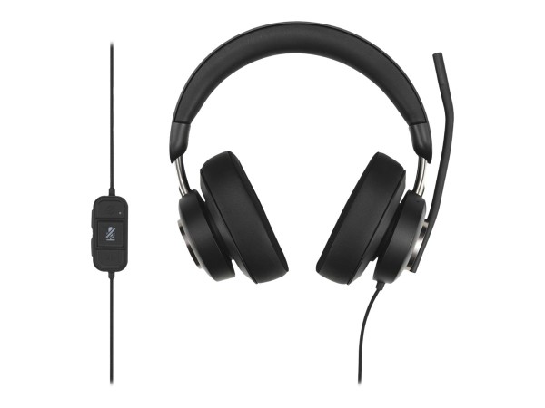 KENSINGTON KENSINGTON H2000 USB-C Headset