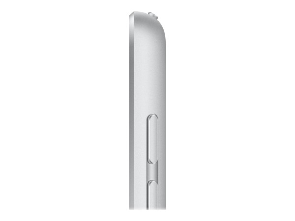 APPLE APPLE iPad 9 Silber 25,9cm (10,2") Apple A13 (Bionic) 3GB 256GB iPadOS