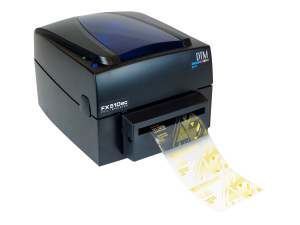 PRIMERA DTM-Print FX510ec Foliendrucker FX510EC
