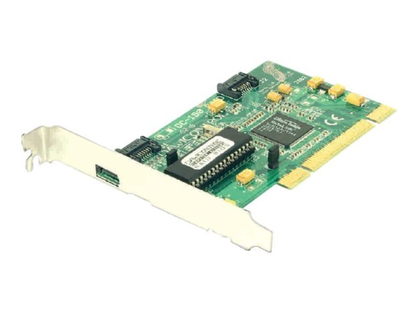 Dawicontrol DC-150 SATA-RAID Bulk DC-150 RAID BULK