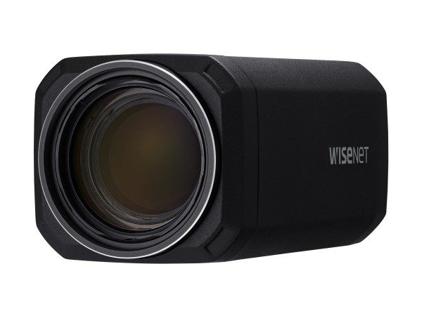 HANWHA HANWHA HCZ-6321        Boxkamera  indoor 2MP IR retail