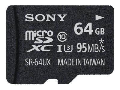 SONY MICROSD64GB