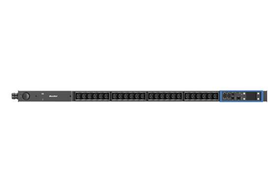 BACHMANN BN PRO M+ 24xCombo 3,0m, CEE 16A/3p BM0024743