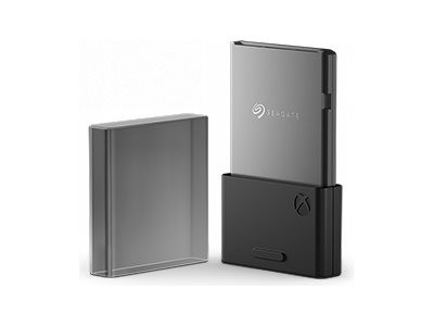 SEAGATE SEAGATE Expansion SSD Xbox Series 4TB