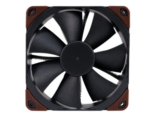 NOCTUA NOCTUA NF-F12 industrialPPC-24V-2000 Q100 IP67 PWM 120mm