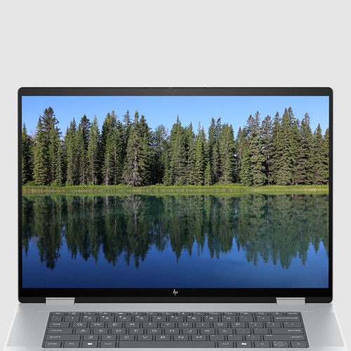 HP HP ENVY x360 16-ad0675ng 40,6cm (16") R7-8840HS 16GB 512GB W11