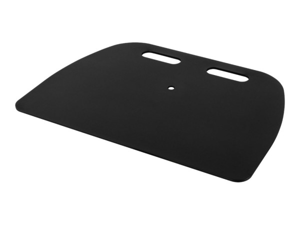 B-TECH B-TECH System2 Bodenplatte small BT4000/B V2 schwarz