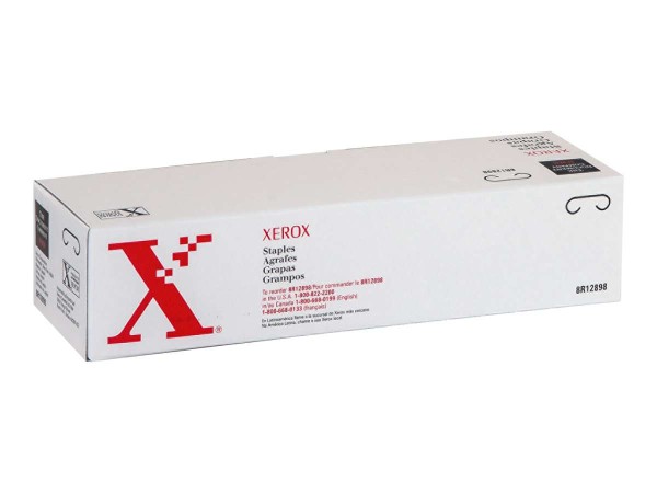 XEROX WorkCentre 5845/5855 Klammern 008R12898