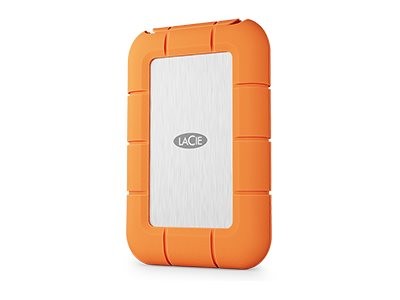 LACIE LACIE Rugged SSD4 2TB