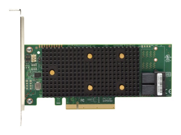 LENOVO LENOVO DCG ThinkSystem RAID 530-8i PCIe 12Gb Adapter