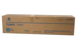 KONICA MINOLTA TN616Y Gelb Tonerpatrone A1U9253