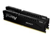 KINGSTON KINGSTON FURY Beast Bk 32GB Kit (2x16GB)