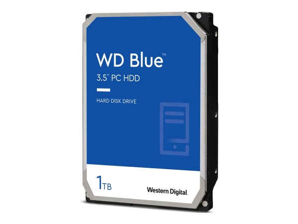 WESTERN DIGITAL WESTERN DIGITAL Blue 1TB