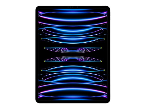 APPLE iPad Pro 12.9 Wi-Fi Silber (6.Gen.) 32,77cm (12,9") M2 8GB 512GB iPad MNXV3FD/A