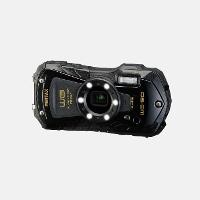 PENTAX PENTAX WG-90 schwarz